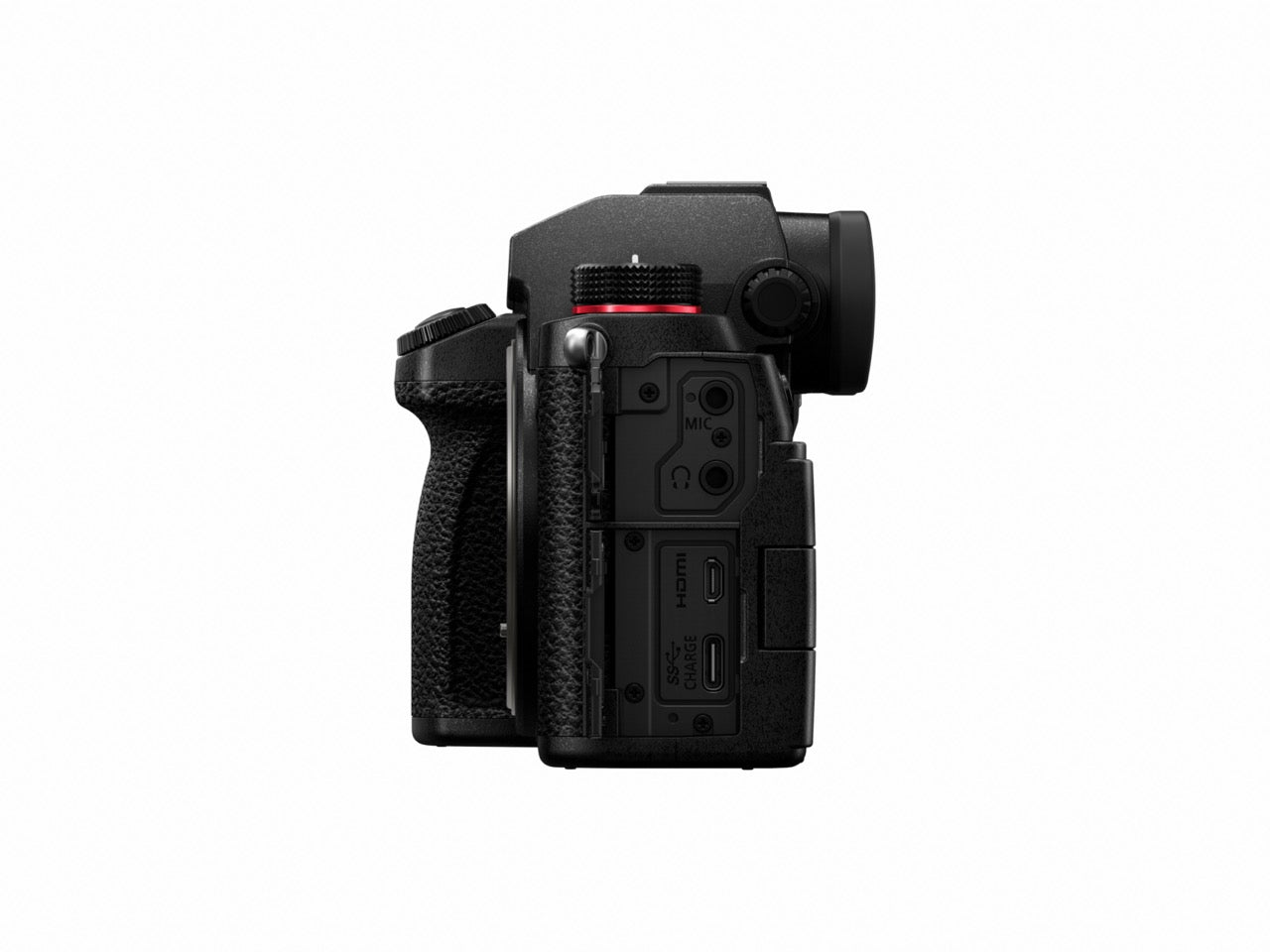 Panasonic Lumix S5 + 20-60 Garanzia Fowa Italia Panasonic Lumix S5 + 20-60 Garanzia Fowa Italia